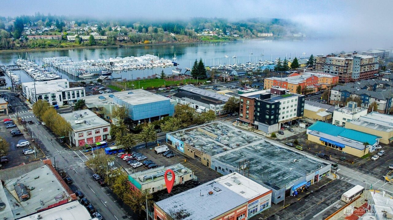 Olympia WA 98501