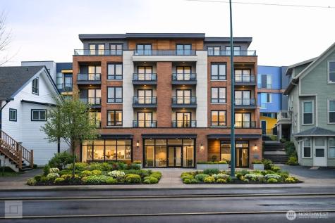 5943 Martin Luther King Jr S Seattle WA 98118