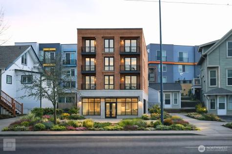 5943 Martin Luther King Jr S Seattle WA 98118
