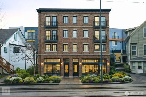 5943 Martin Luther King Jr S Seattle WA 98118