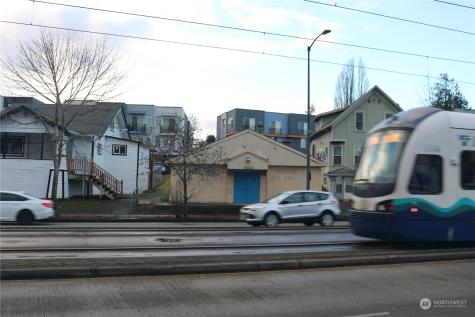 5943 Martin Luther King Jr S Seattle WA 98118