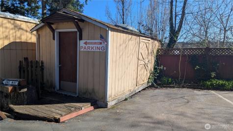 6443 NE 181st Street Kenmore WA 98028