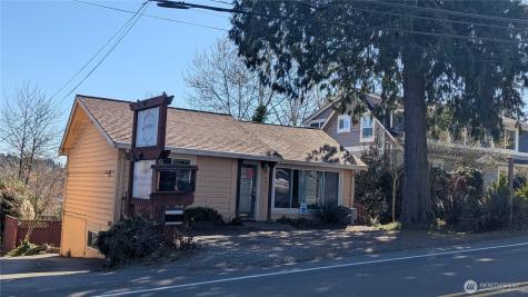 6443 NE 181st Street Kenmore WA 98028