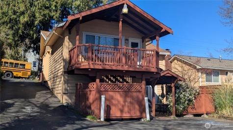 6443 NE 181st Street Kenmore WA 98028