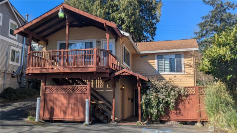 6443 NE 181st Street Kenmore WA 98028