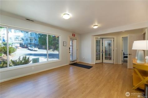 6443 NE 181st Street Kenmore WA 98028