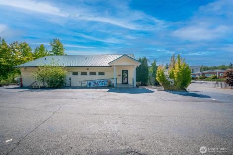 1100 Eastside Street SE Olympia WA 98501