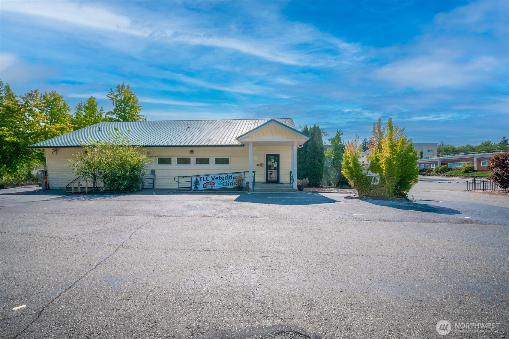 1100 Eastside Street SE Olympia WA 98501
