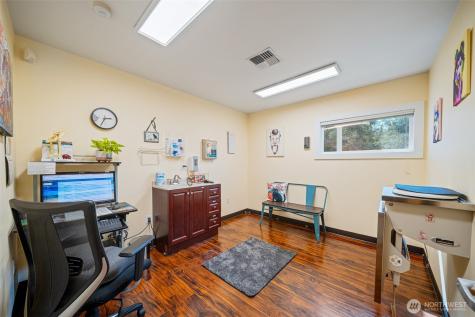1100 Eastside Street SE Olympia WA 98501