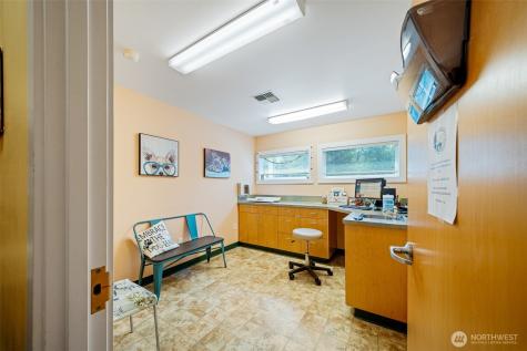 1100 Eastside Street SE Olympia WA 98501