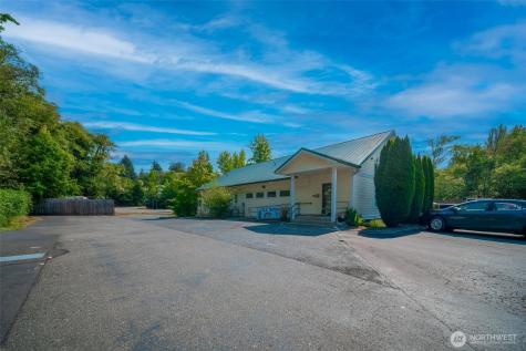1100 Eastside Street SE Olympia WA 98501