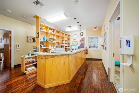 1100 Eastside Street SE Olympia WA 98501