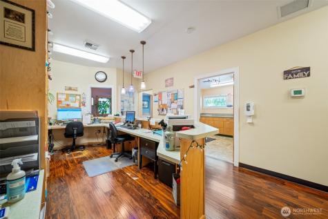 1100 Eastside Street SE Olympia WA 98501