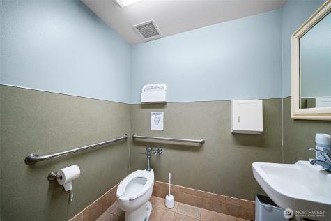 1100 Eastside Street SE Olympia WA 98501