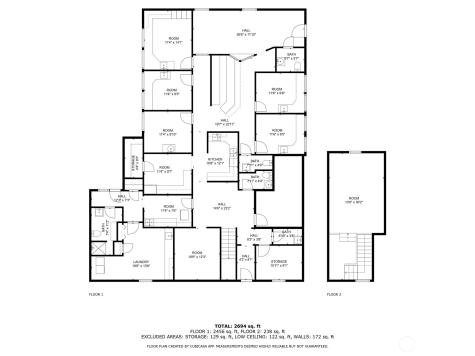 1100 Eastside Street SE Olympia WA 98501