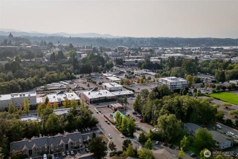 1100 Eastside Street SE Olympia WA 98501