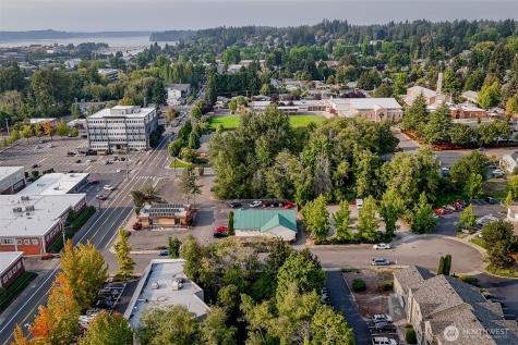 1100 Eastside Street SE Olympia WA 98501
