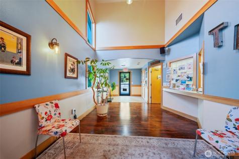 1100 Eastside Street SE Olympia WA 98501