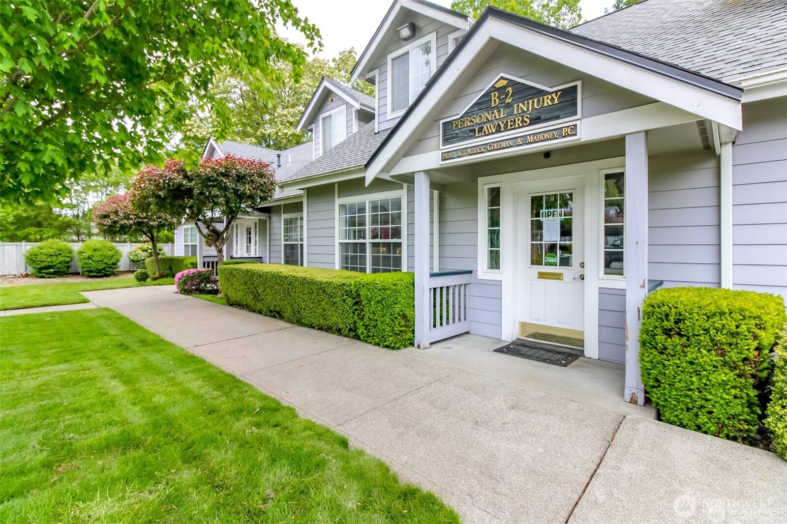 6923 Lakewood Drive W University Place WA 98467