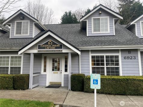 6923 Lakewood Drive W University Place WA 98467