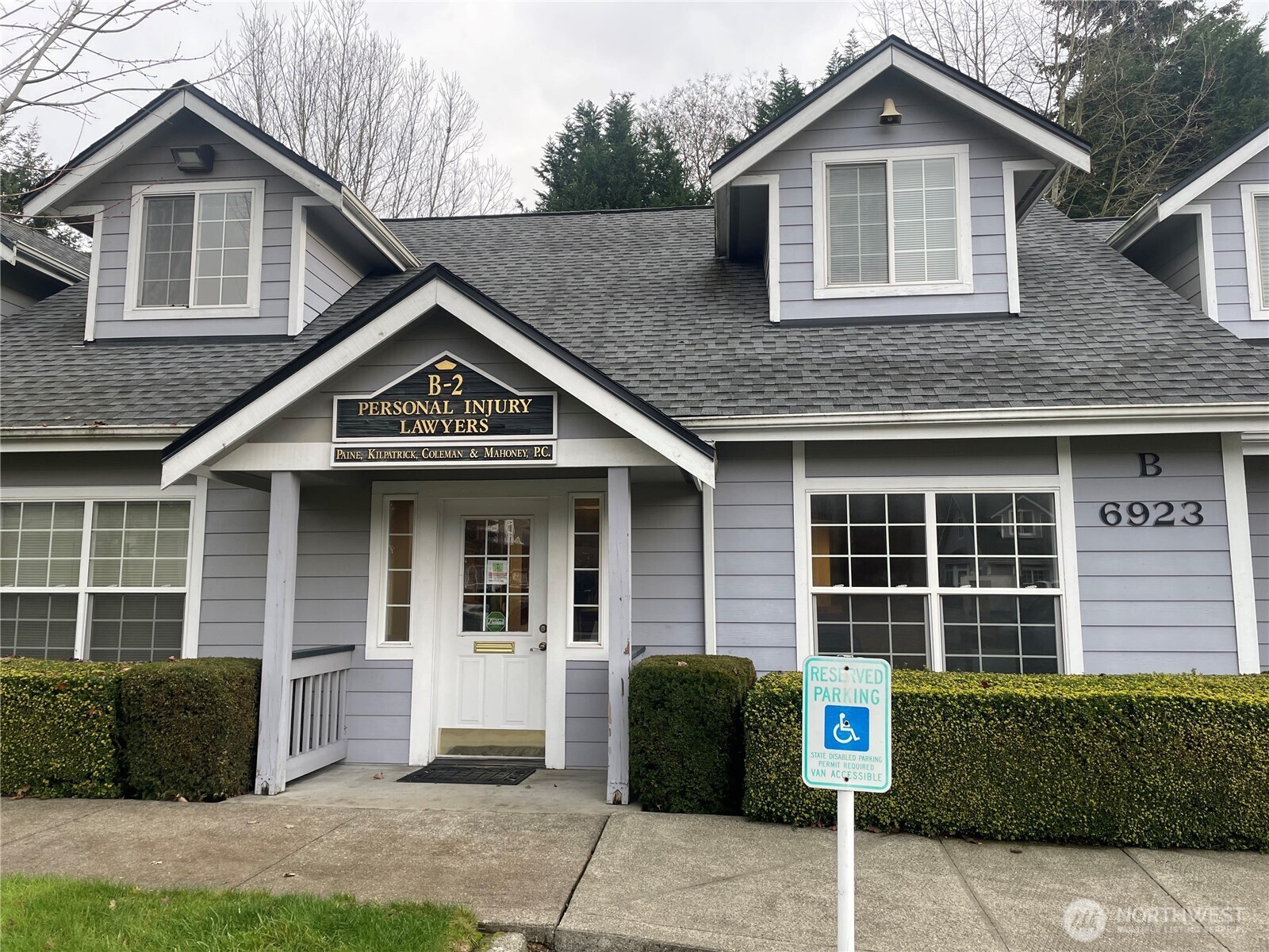 6923 Lakewood Drive W University Place WA 98467