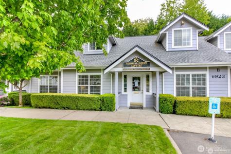 6923 Lakewood Drive W University Place WA 98467