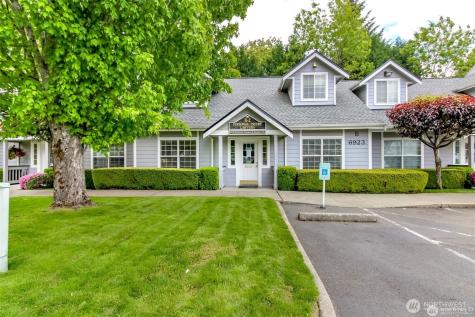 6923 Lakewood Drive W University Place WA 98467