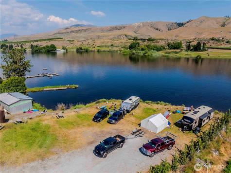10 Mccammon Road Tonasket WA 98855