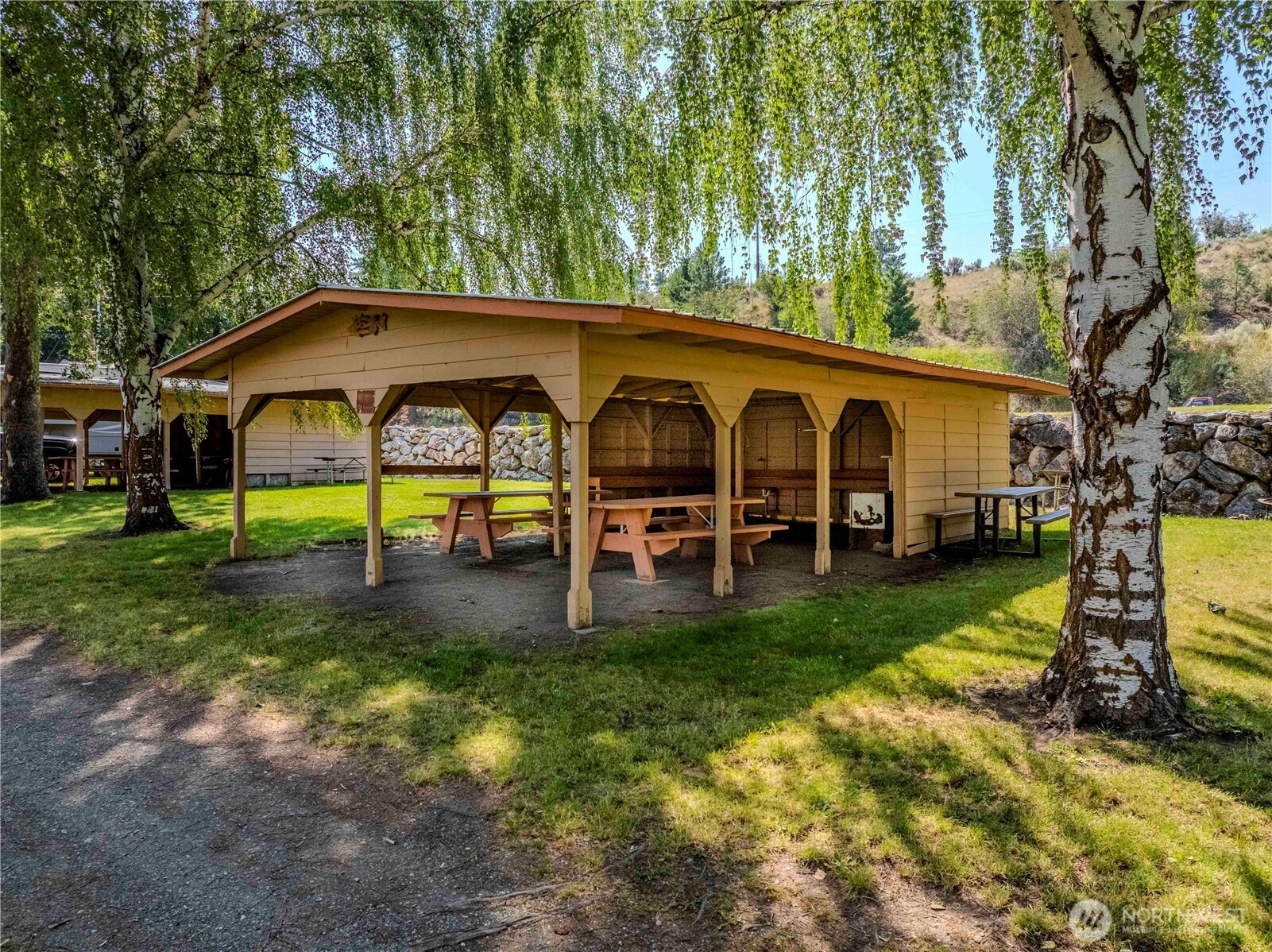 10 Mccammon Road Tonasket WA 98855