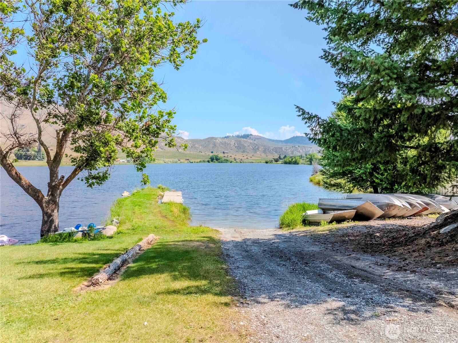 10 Mccammon Road Tonasket WA 98855