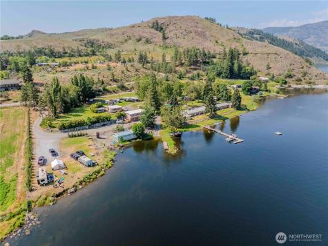 10 Mccammon Road Tonasket WA 98855