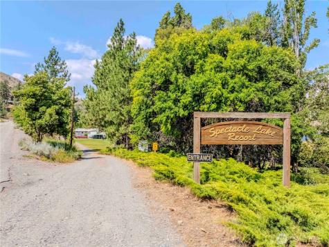 10 Mccammon Road Tonasket WA 98855