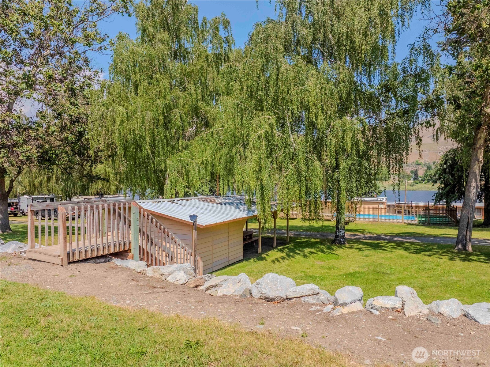10 Mccammon Road Tonasket WA 98855