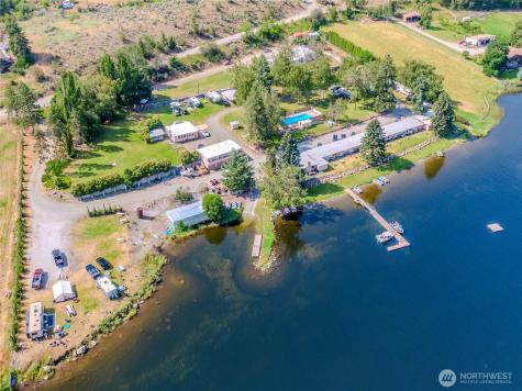 10 Mccammon Road Tonasket WA 98855