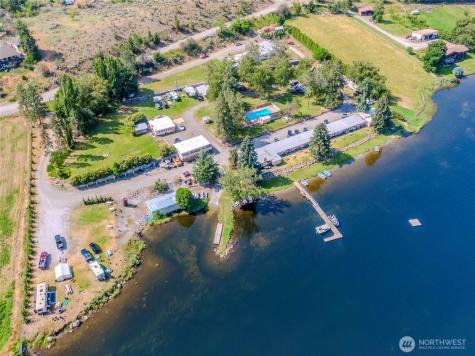 10 Mccammon Road Tonasket WA 98855