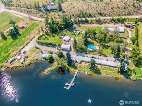 10 Mccammon Road Tonasket WA 98855