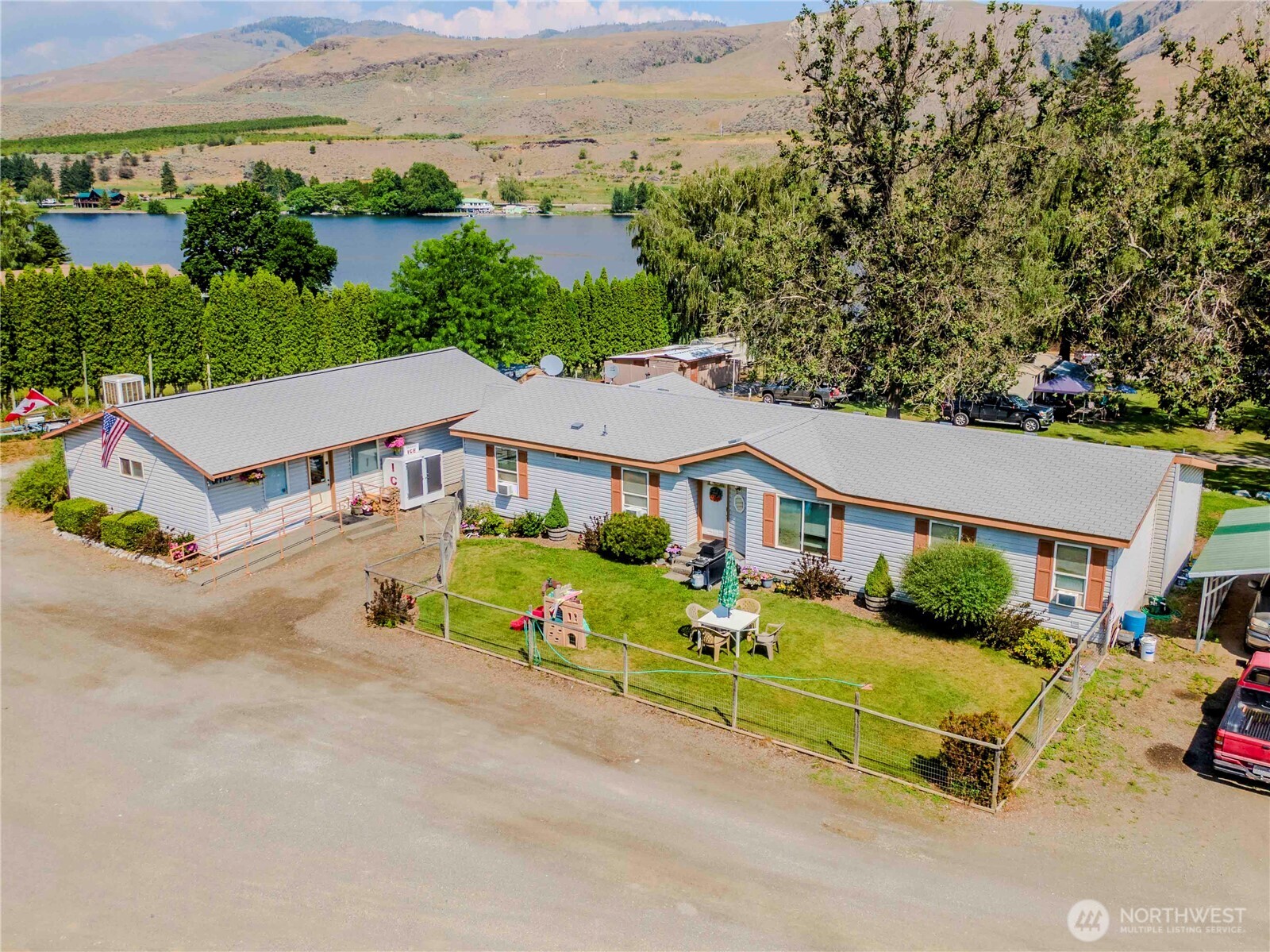10 Mccammon Road Tonasket WA 98855