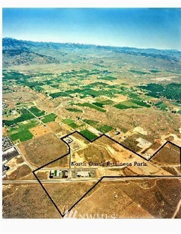 0 Koala Drive Omak WA 98841