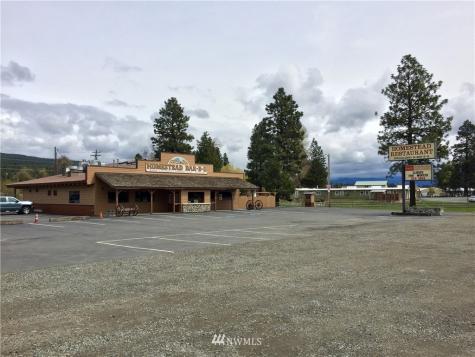801 Highway 970 Cle Elum WA 98922