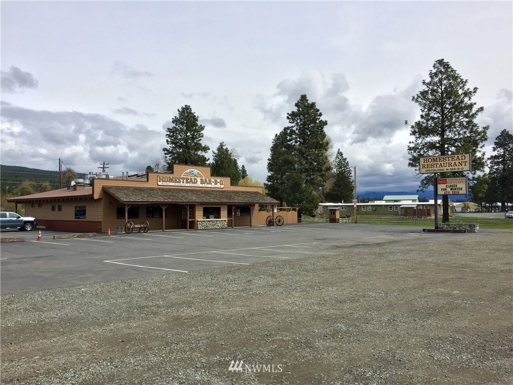 801 Highway 970 Cle Elum WA 98922