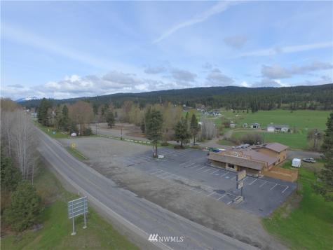 801 Highway 970 Cle Elum WA 98922