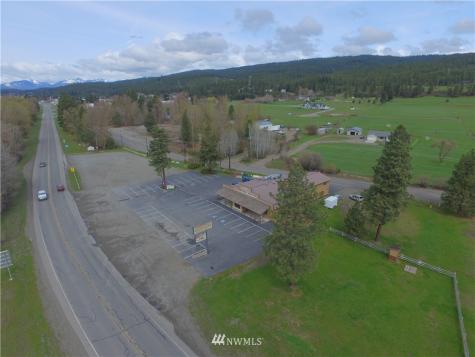 801 Highway 970 Cle Elum WA 98922
