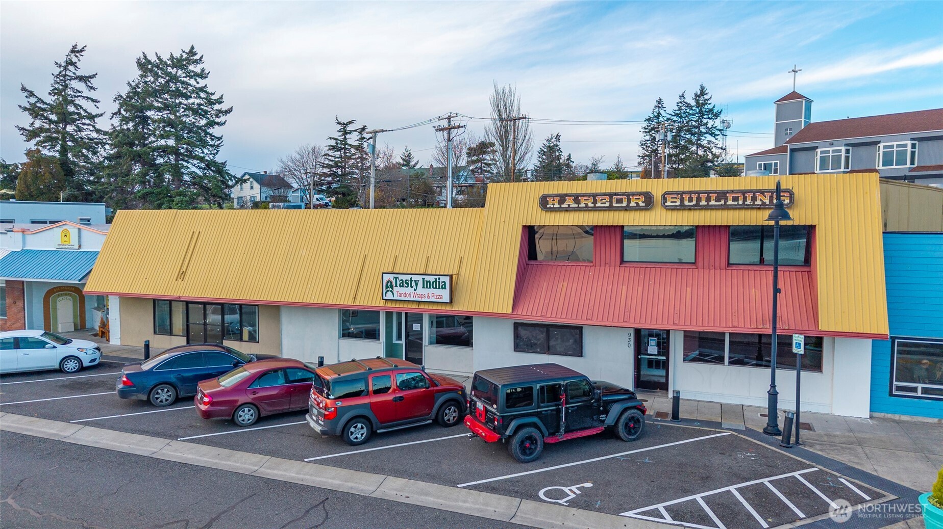 930 SE Pioneer Way Oak Harbor WA 98277