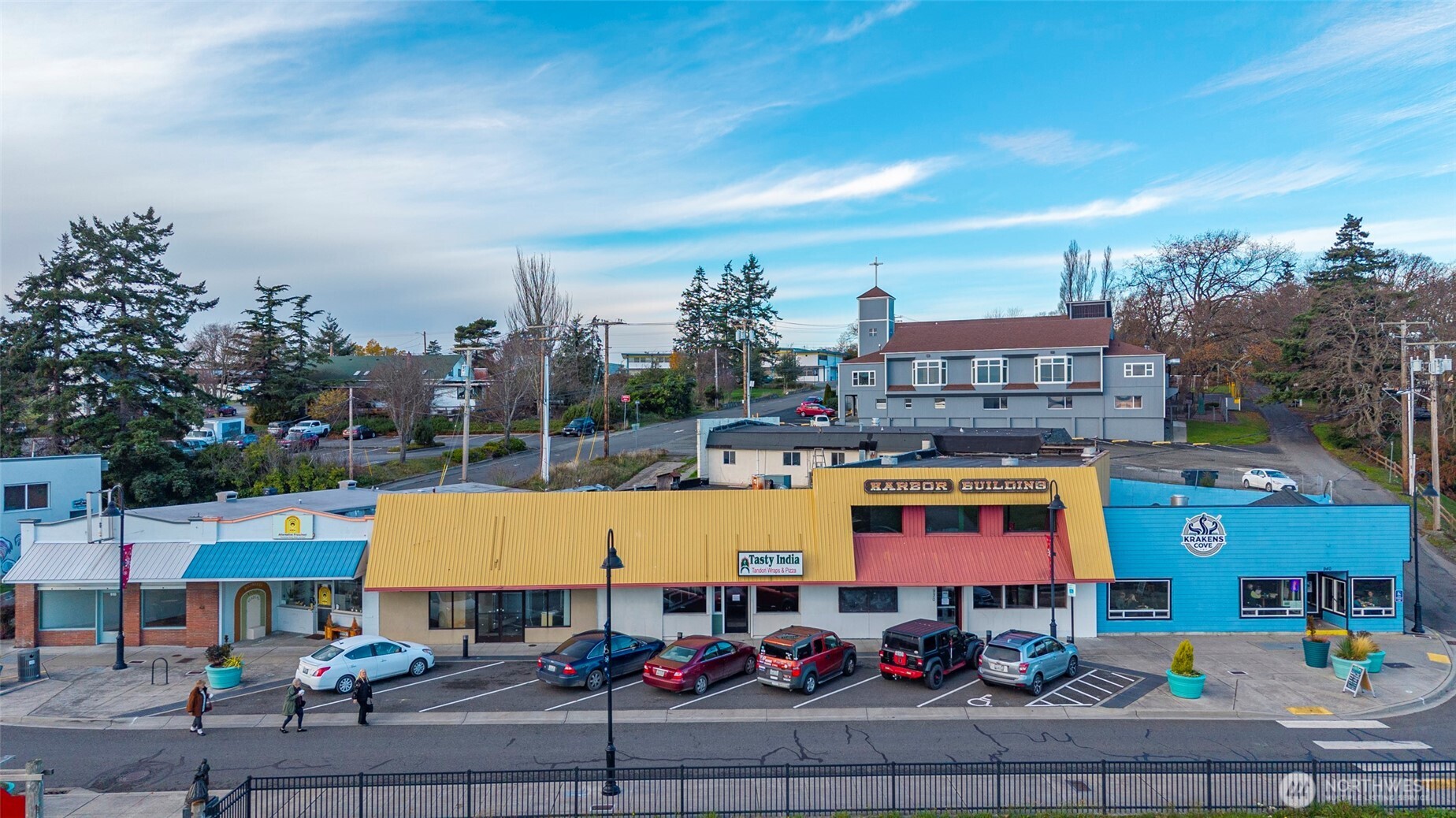 930 SE Pioneer Way Oak Harbor WA 98277