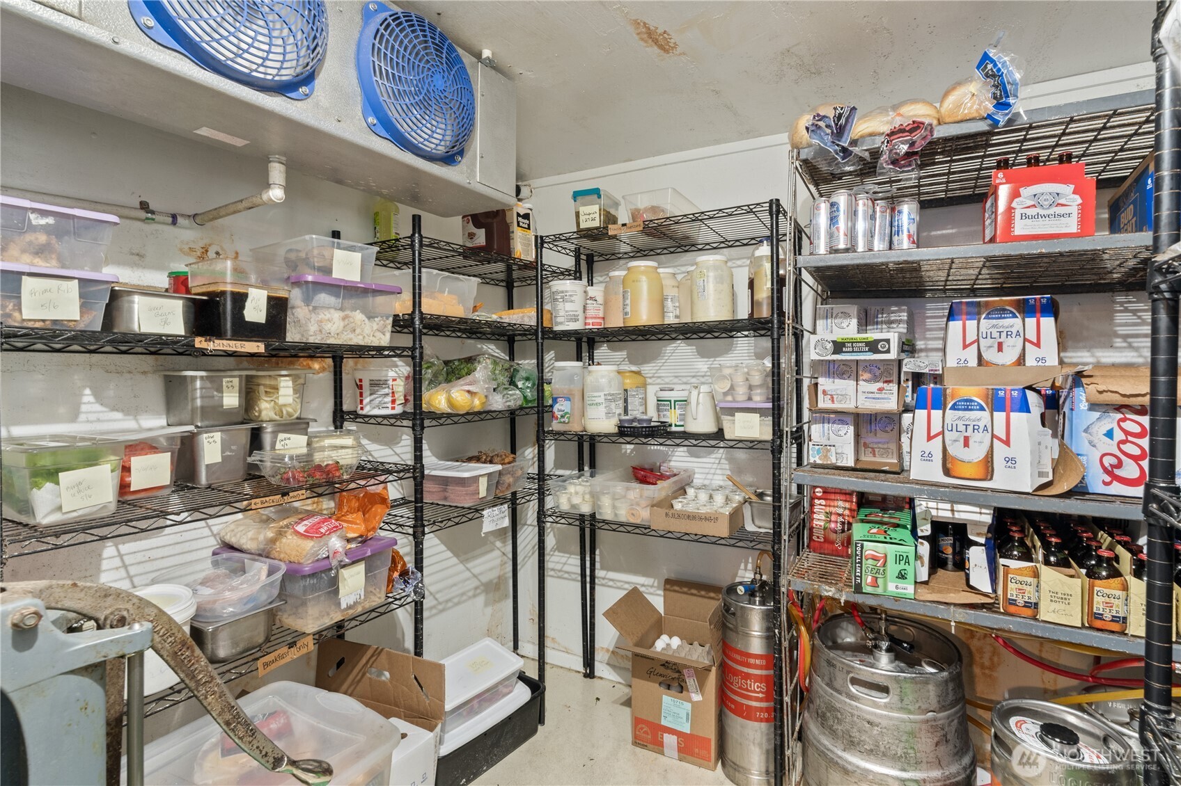 520 23rd Street Hoquiam WA 98550