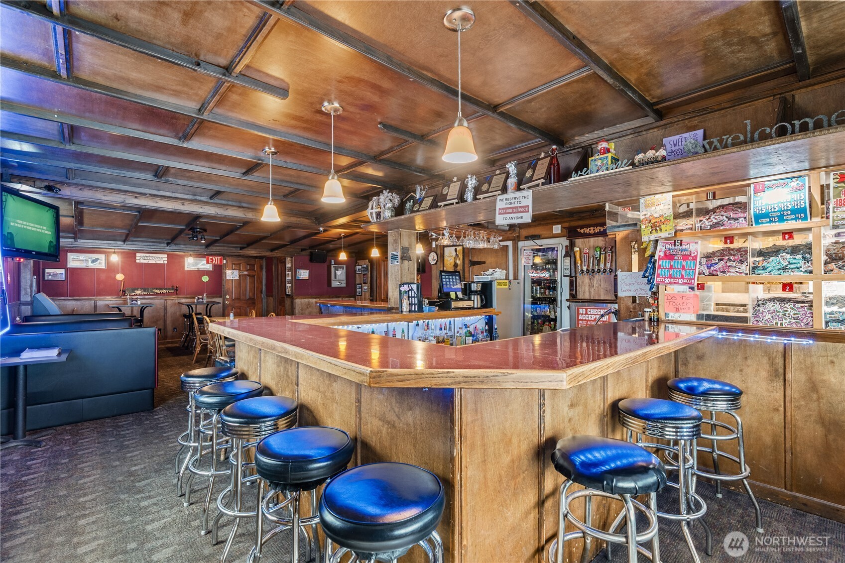 520 23rd Street Hoquiam WA 98550