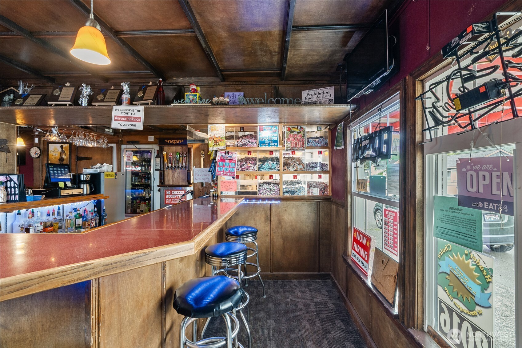 520 23rd Street Hoquiam WA 98550