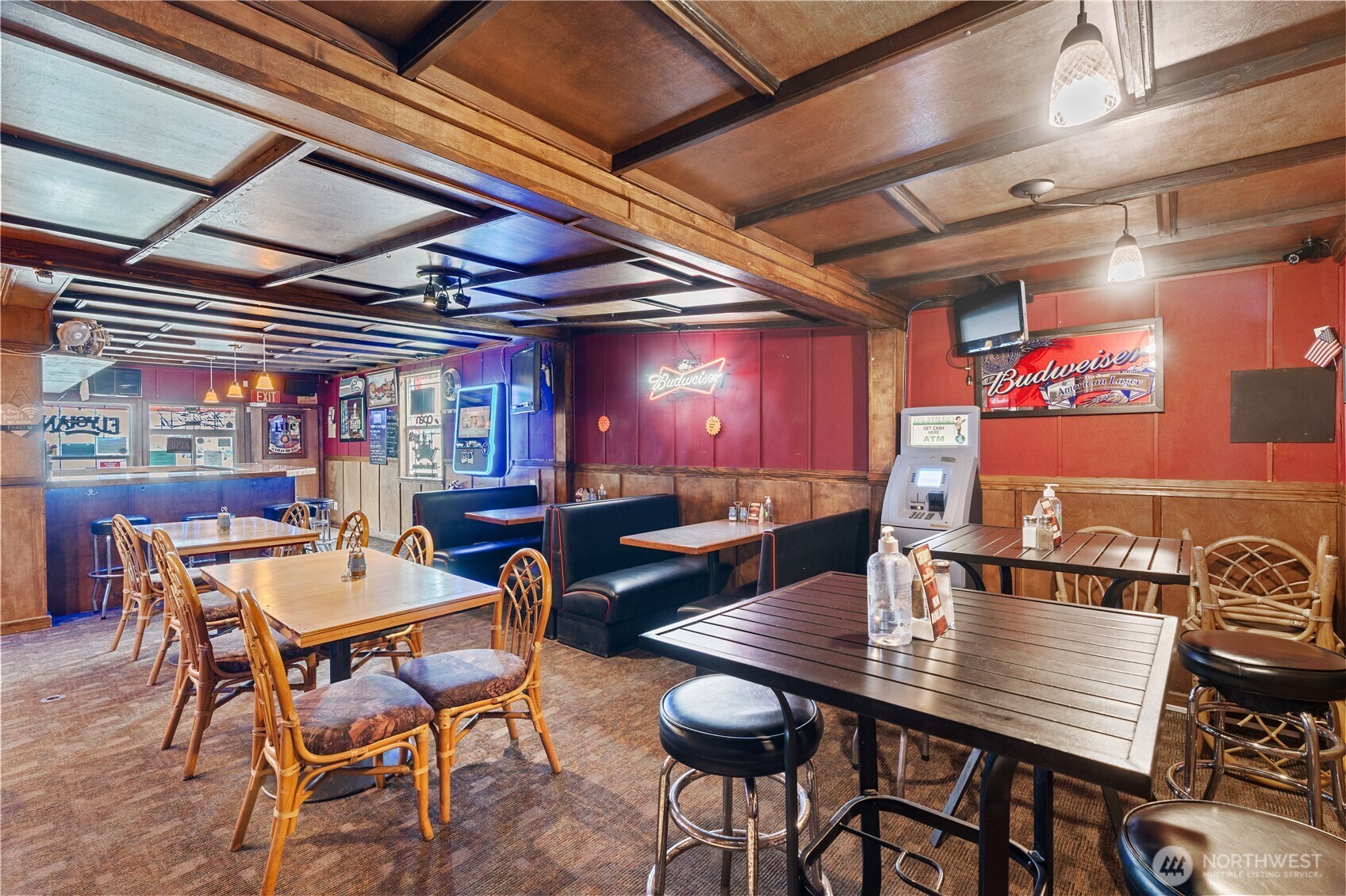 520 23rd Street Hoquiam WA 98550