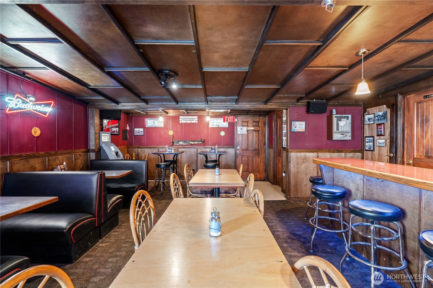 520 23rd Street Hoquiam WA 98550