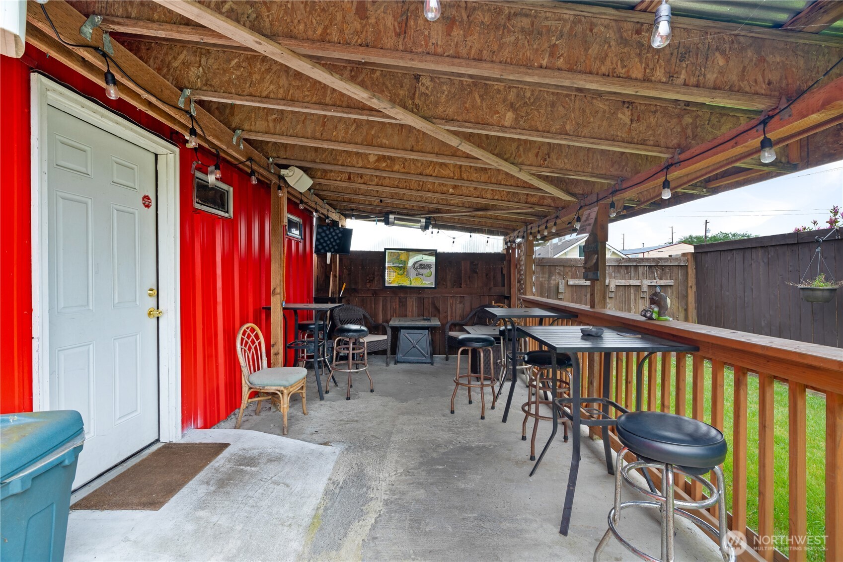 520 23rd Street Hoquiam WA 98550